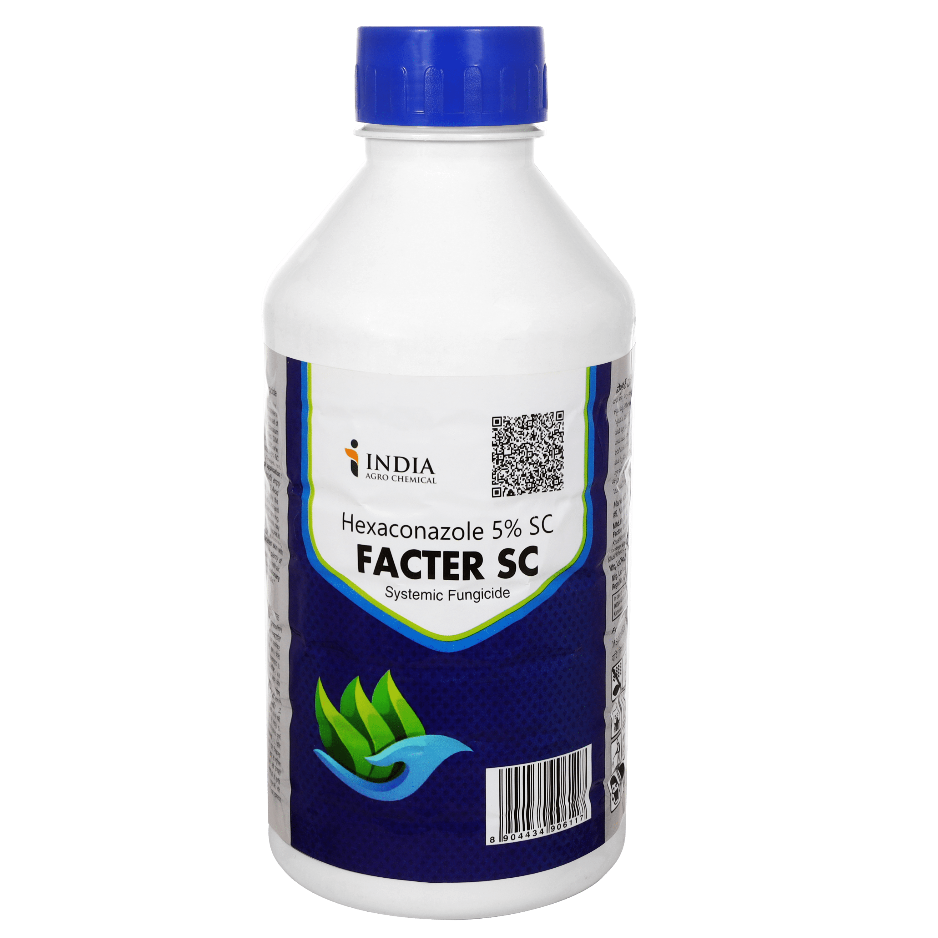 Facter SC 1 Facter SC 1