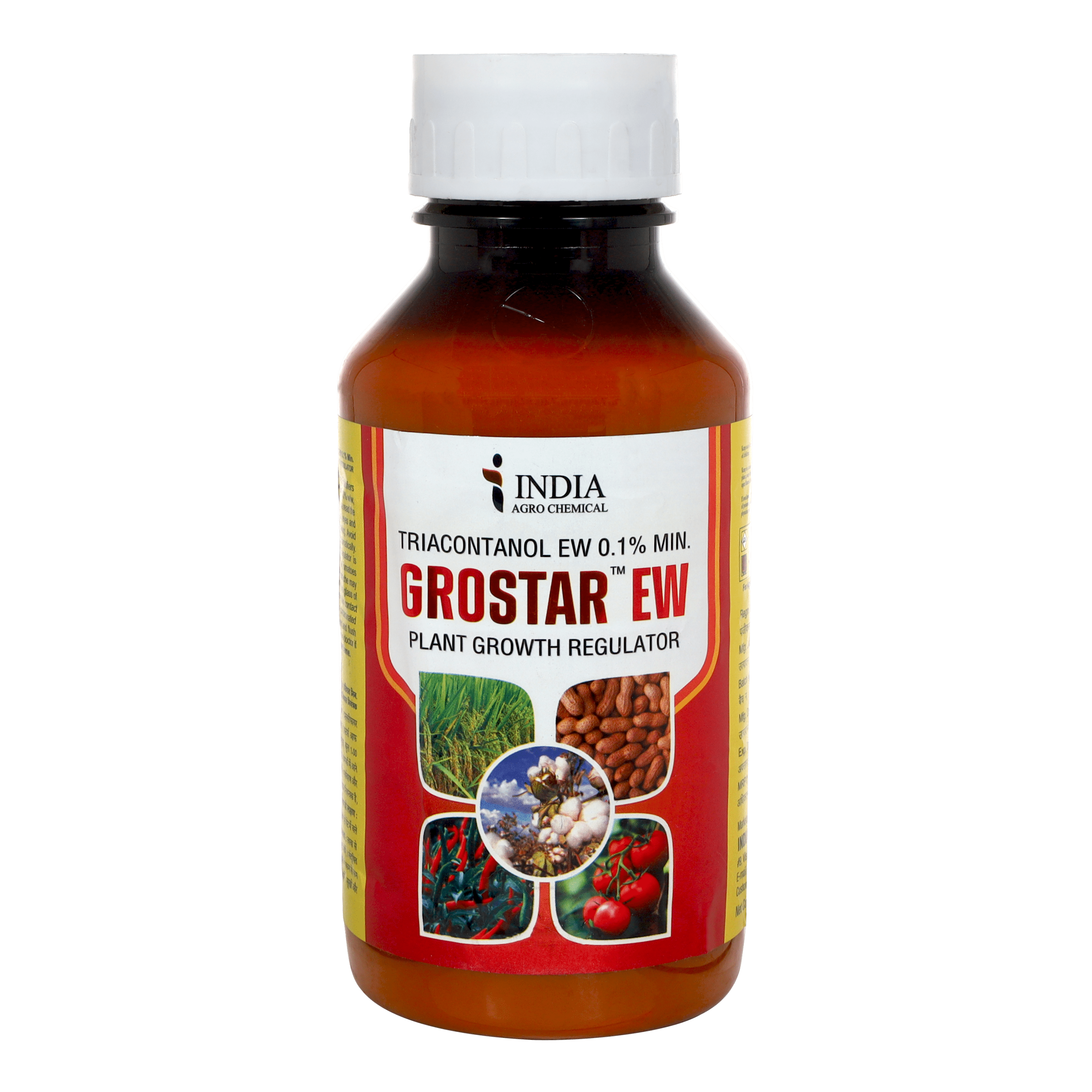 Growstar EW 2 Growstar EW 2