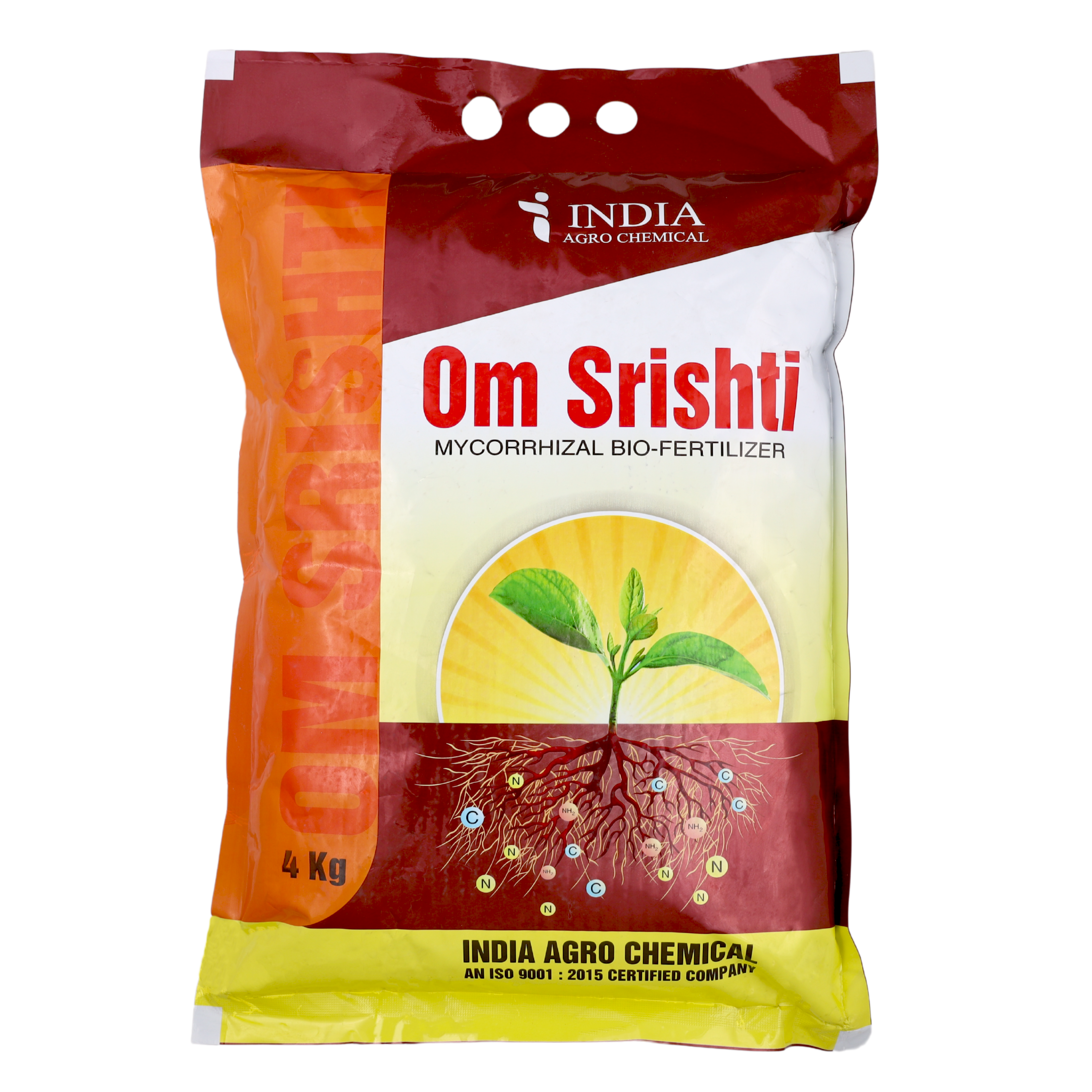 Om Srishti 1 Om Srishti 1