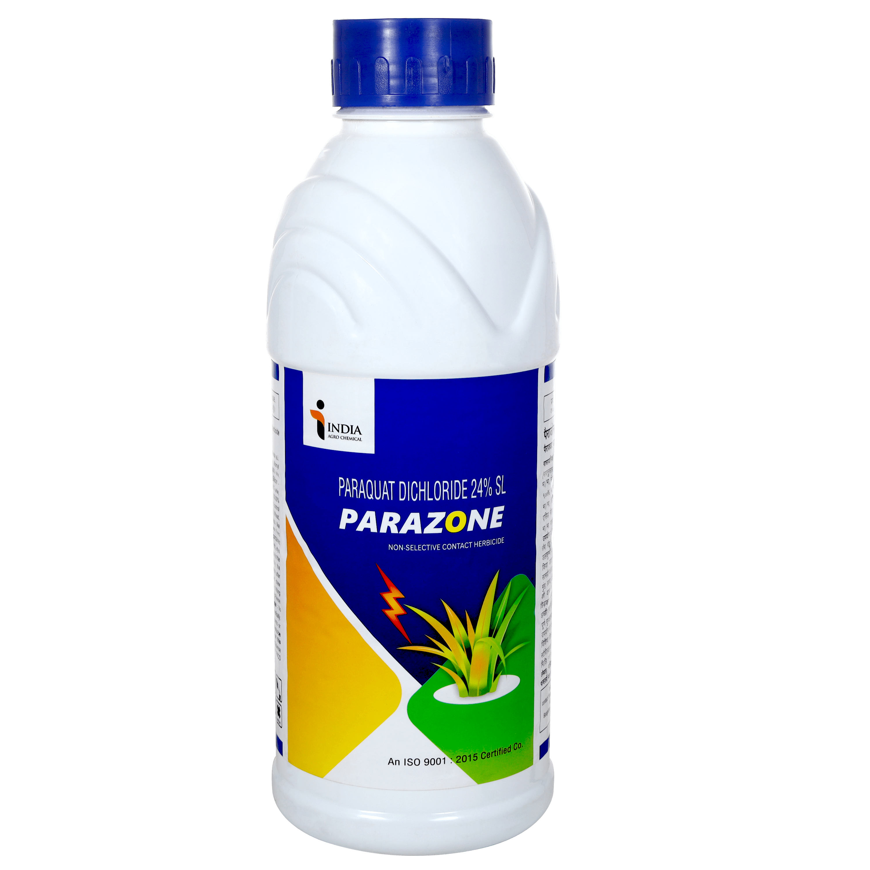 Parazone 2 Parazone 2