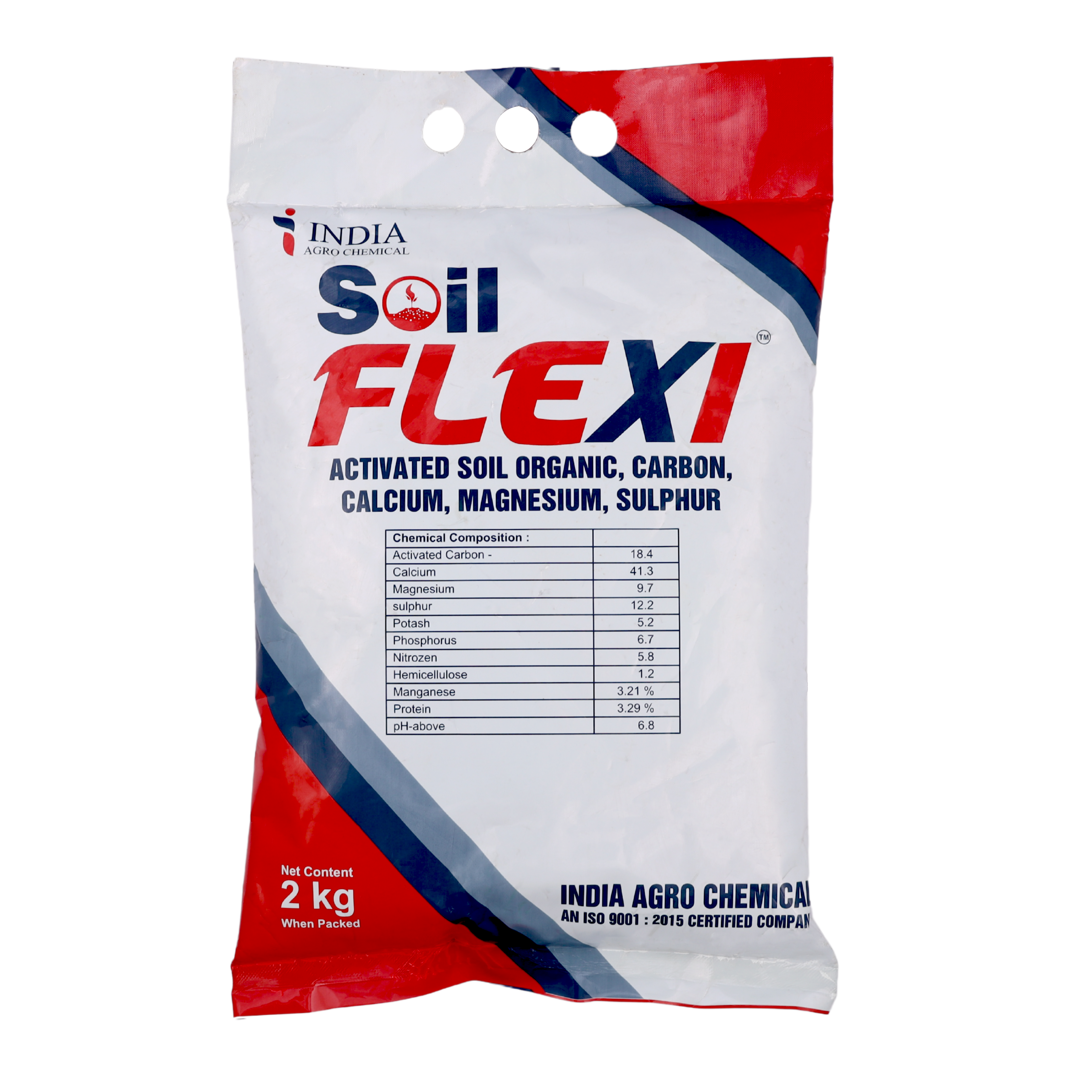 Soil Flexi 1 Soil Flexi 1